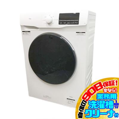 ドラム式洗濯機 中古（家電）のおすすめ人気商品一覧 通販 - Yahoo 