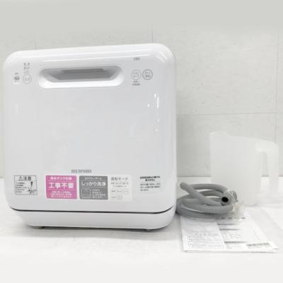 IRIS OHYAMA 食器洗い機、乾燥機｜キッチン家電｜家電 おすすめ人気