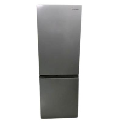 大型二ドア冷蔵庫 シルバー 2ドア冷蔵庫 大型（色：シルバー系）のおすすめ人気商品一覧 通販