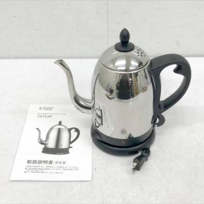 ラッセルホブス カフェケトル 1.0L 7410JP（RUSSELL HOBBS）のおすすめ