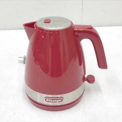 デロンギ 電気ケトル ケーミックスの商品一覧 通販 - Yahoo!ショッピング