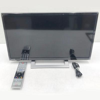 regza 24v34（液晶テレビ、薄型テレビ）｜テレビ｜テレビ、映像機器