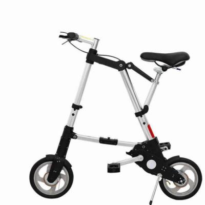 a-bike 8インチ（折りたたみ自転車）｜自転車車体｜自転車 | 車
