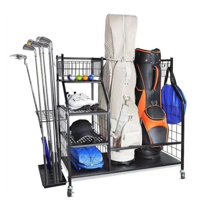 ゴルフバッグ収納棚のおすすめ人気商品一覧 通販 - Yahoo!ショッピング
