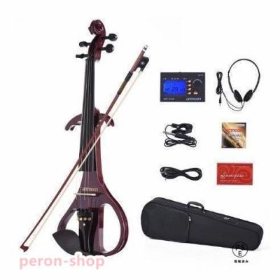 エレキバイオリンのおすすめ人気商品一覧 通販 - Yahoo!ショッピング