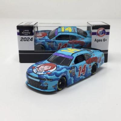 nascar ミニカーのおすすめ人気商品一覧 通販 - Yahoo!ショッピング
