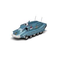 Non Scale Captain Scarlet and The Mysterons Spectrum Pursuit Vehicle (SPV) CORGI コーギー | R&B web shop
