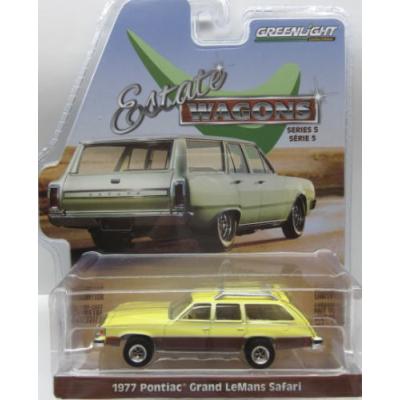 【Yasukura６台セット】グリーンライト　ステーションワゴン1/64 Yasukura6台セット】グリーンライト ステーションワゴン1/64
