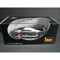 1/43 プジョー PEUGEOT 908 HDI FAP ♯8 WINNER VALENCIA 2007 IXO イクソ | R&B web shop