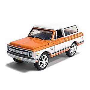 シボレー ブレイザー（おもちゃのミニカー）の商品一覧｜模型