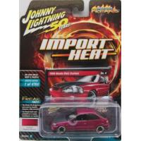 ジョニーライトニングミニカー シビックのおすすめ人気商品一覧 通販