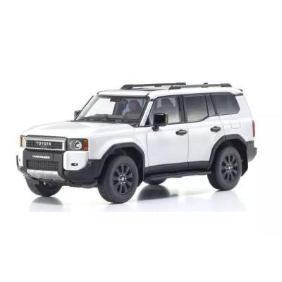 京商 トヨタ ランドクルーザー 250 ZX ファーストエディション