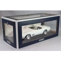シボレーコルベット1963（スケール：1/18）の商品一覧 通販 - Yahoo