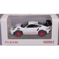 1/43 ポルシェ Porsche 911 GT3 RS ノレブ Norev | R&B web shop