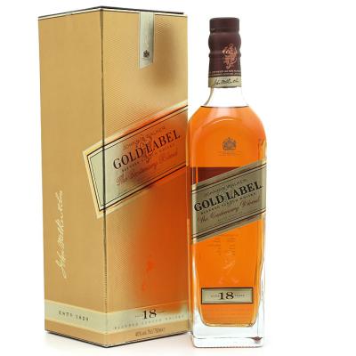 スコッチウイスキー 18年(洋酒 ウィスキー)の商品一覧 スコッチウイスキー 18年(洋酒 ウィスキー)の商品一覧