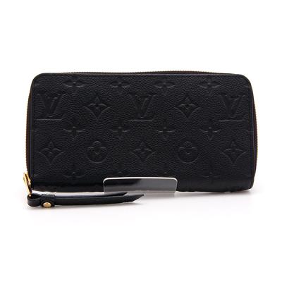 札入れ 小銭入れなし 薄い 長財布（LOUIS VUITTON／ファッション