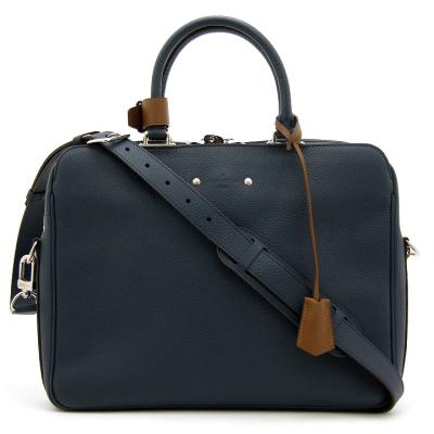 LOUIS VUITTON メンズビジネスバッグ(色:ネイビー系)の商品 LOUIS VUITTON メンズビジネスバッグ(色:ネイビー系)の商品