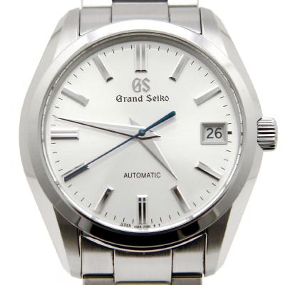 新品未使用　純正　グランドセイコー　メンズ腕時計　ベルト　駒　コマ　19mm SEIKO 未使用 グランドセイコー 純正 時計用ベルト 交換用
