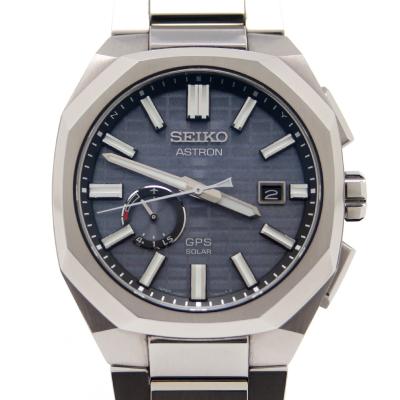 SEIKO ASTRON コマ 2つのみ ASTRON セイコー SEIKO アストロン SBXB051 SBXB077 SBXB011