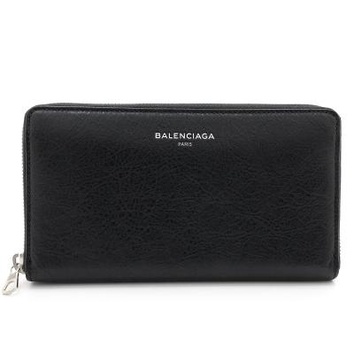 バレンシアガ BALENCIAGA [長財布] バレンシアガ BALENCIAGA 入手困難 レザー 長財布 (BALENCIAGA/長財布