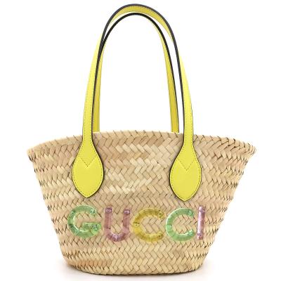 グッチ花柄バッグ（レディースバッグ） | ファッション の商品一覧