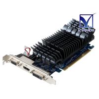 ASUSTeK Computer GeForce GT 610 1024MB D-Sub/HDMI/DVI-I PCI Express 2.0 x16 GT610-SL-1GD3-L ファンレスモデル【中古ビデオカード】 | アールデバイス