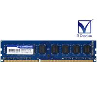 SP004GBLTU133V01 Silicon Power 4GB DDR3-1333 PC3-10600 non-ECC Unbuffered 1.5V 240-Pin【中古メモリ】 | アールデバイス