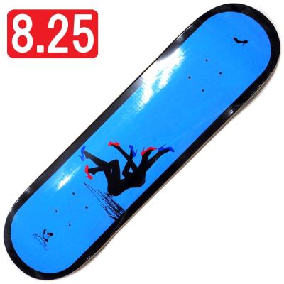 フリップ　スケートボード　デッキ　新品　即日発送可能 楽天市場】フリップ FLIPスケボー デッキ 8.25 CANCELLED BLACK