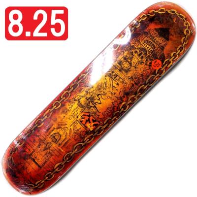 GX1000！8.25インチ GX1000（ジーエックスワンサウザンド）| TWENTY ZERO TWO - 8.25