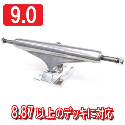 インディペンデント トラック チタン 169のおすすめ人気商品一覧