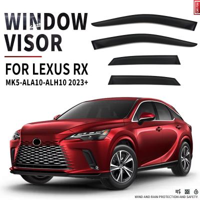 レクサスrx 部品 純正（ドアバイザー）｜外装パーツ｜自動車 | 車