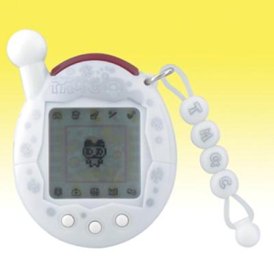 超じんせーエンジョイ たまごっちプラス　4個セット バンダイ 超じんせーエンジョイ！たまごっちプラス (電子玩具