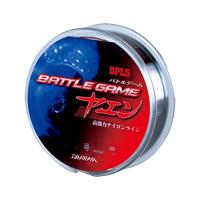 ダイワDAIWA ナイロンライン バトルゲームヤエンラインN 1.5号 150m 3色カラーマーキング付 | R-mart本店