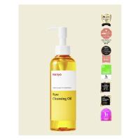 ma:nyo ピュア クレンジング オイル 　Pure Cleansing Oil 200ml | ロク