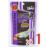 キョーリン メダカの舞 ブリード 35g 拡散 高浮上 メダカのエサ 餌 観賞魚 フード 飼料 01-52M | 流通ストア ヤフー店