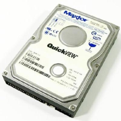 MAXTOR HDD、ハードディスクドライブ｜外付けハードディスク
