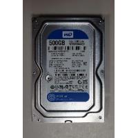 - 500GB 7200RPM 16MB SATA 6GB/S - WD5000AAKX | R・STORE