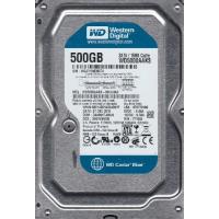 Western Digital WD5000AAKX | R・STORE