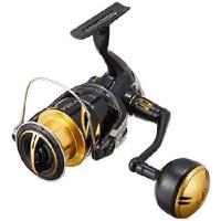 シマノ(SHIMANO) スピニングリール 20 ステラ SW 4000XG ライトショアジギング＆プラッギング ハイスピードモデル | R・STORE