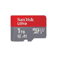 マイクロSDカード microSD 1TB SanDisk サンディスク UHS-I Class10 SDSQUAC-1T00-GN6MN SD変換アダプターなし 海外パッケージ品 | R・STORE