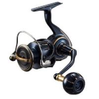 ダイワ(DAIWA) スピニングリール 23ソルティガ 4000-H | R・STORE