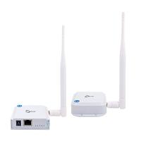 WIFI 中継器 無線LAN 中継機 WiFi信号ブースター 20dBi超高速通信 信号増幅器 屋外 長距離 壁をすり抜けられる 信号強化 拡大 | アールストリート