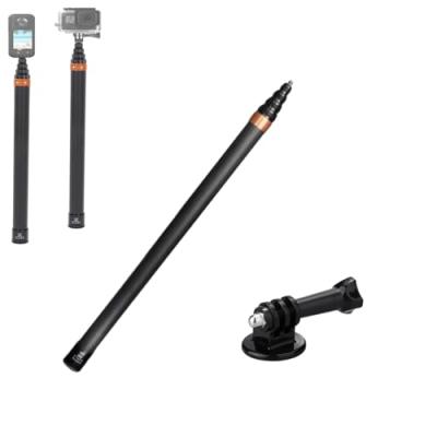insta360 自撮り棒 3Mのおすすめ人気商品一覧 通販 - Yahoo!ショッピング