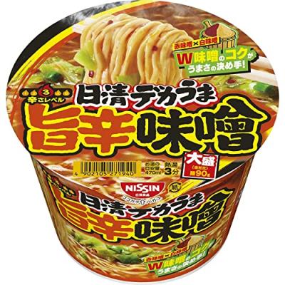 みそきん（日清食品）の商品一覧 通販 - Yahoo!ショッピング