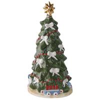 リヤドロ クリスマスツリー 06261 フィギュリン :000000006261 リヤドロ クリスマスツリー 06261 フィギュリン :000000006261