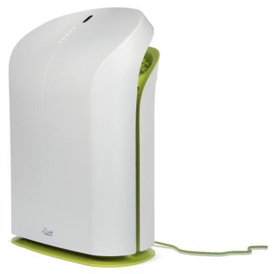Rabbit Air 空気清浄機本体（付属品：リモコン）｜空気清浄機｜冷暖房
