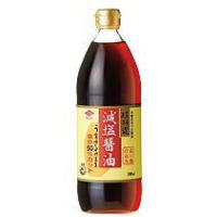 チョーコー 超特選・減塩醤油　900ml | らびっと村 Yahoo!店