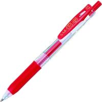 ゼブラ ジェルボールペン サラサクリップ 0.7mm 赤 JJB15-R | プチギフトと雑貨の店 RABLUE