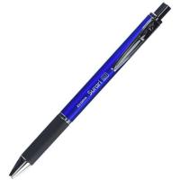 ゼブラ ボールペン スラリ300 0.7mm 黒インク ブルー軸 BA38-BL | プチギフトと雑貨の店 RABLUE