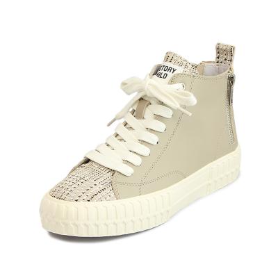 美品 fizzreen ハイカットスニーカー　日本製　牛革 美品 fizzreen ハイカットスニーカー 日本製 牛革 楽天市場